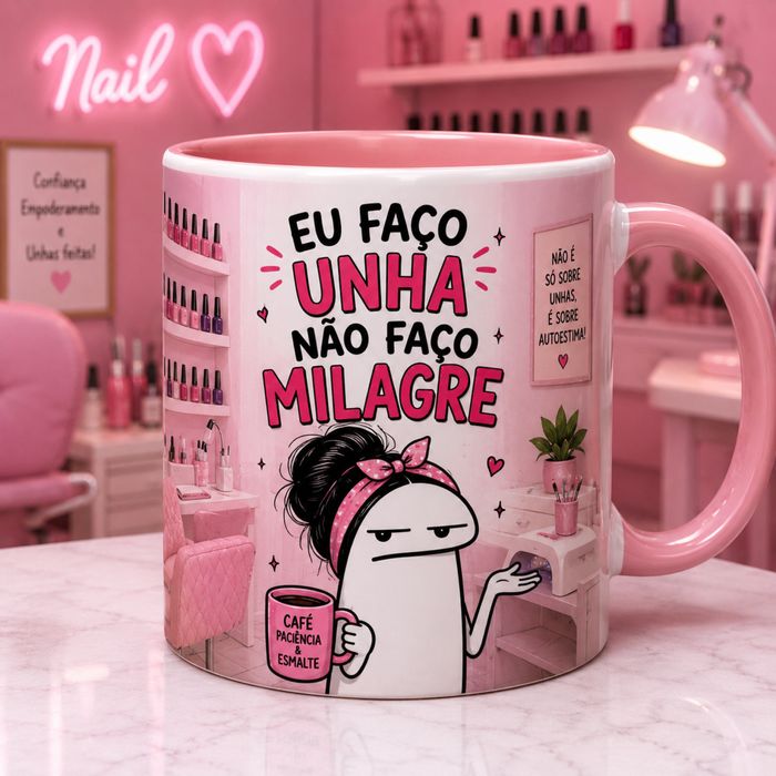Caneca Personalizada