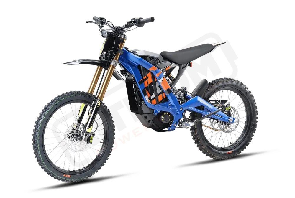 ⚡ COMPRO EBIKE SUR-RON LIGHT BEE X ⚡514289665542072323