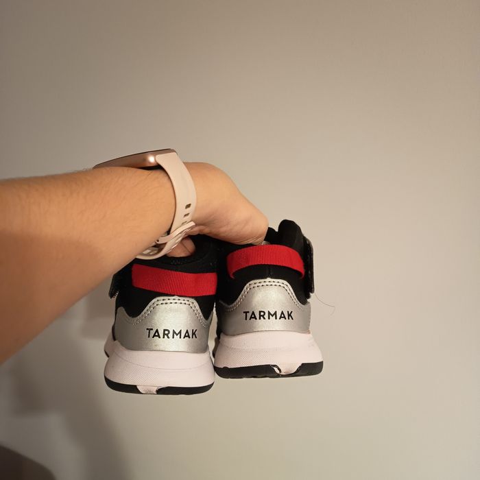 Buty za kostkę Tarmak