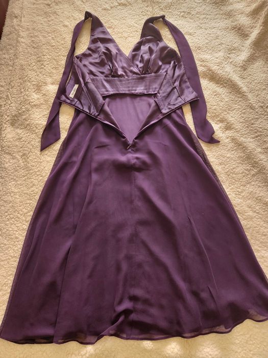 Vestido de Cerimónia ou para Evento Especial