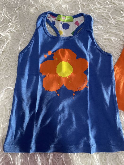 Lote t-shirts Ágata Ruiz de La Prada 6 anos