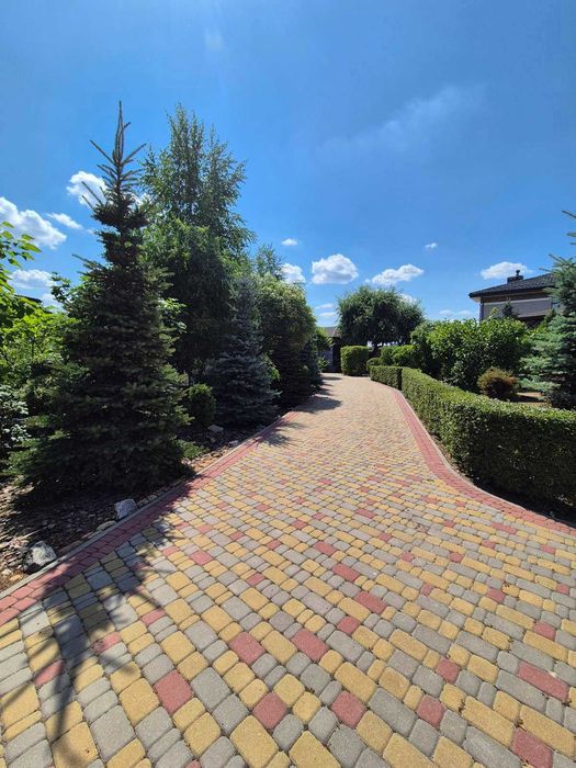 Продам дом Салтовка (от м.Героев Труда 500 метров) 156 м2, Собственник