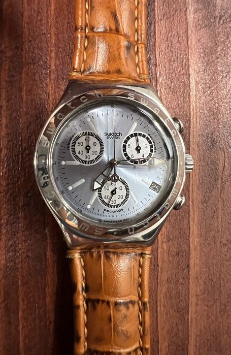 zegarek Swatch IRONY