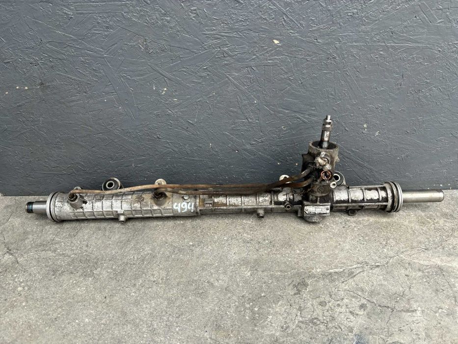 Рулевая рейка Alfa Romeo 166