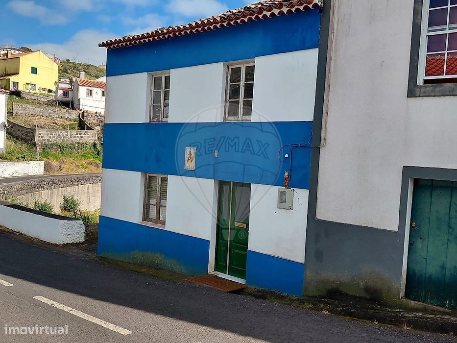 Moradia T5 para venda