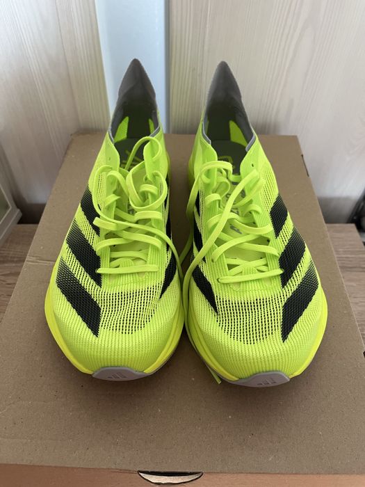Adidas adizero takumi sen 10 rozmiar 41 1/3