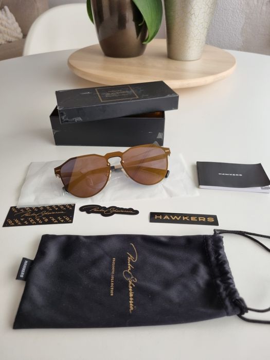 Hawkers Edição Limitada Paula Echeverria