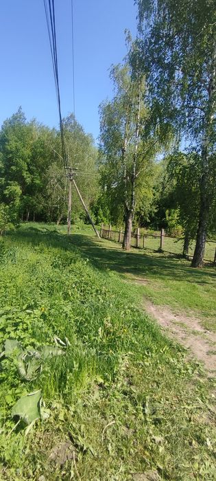 Ексклюзив!!! Ділянка 15 соток біля озера в центрі Куликівки