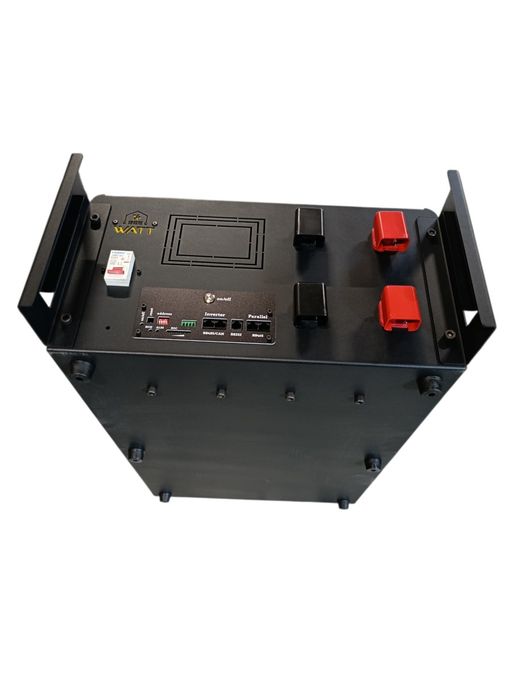 Корпус для LiFePo4 280/320ah-16s