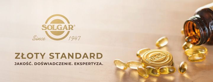 suplement diety solgar włosy skóra paznokcie 120 tabletek x3