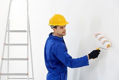 Ремонтные работы