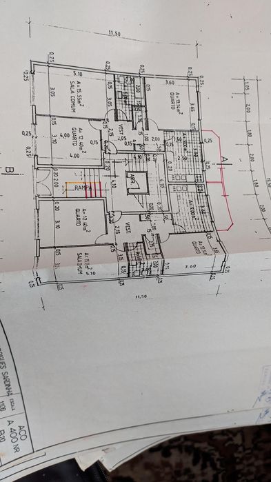 Terreno em Samora Correia para construção