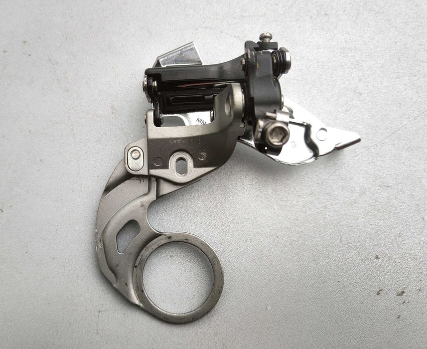 Przednia przerzutka SHIMANO DEORE LX FD-M560  Do ramy!