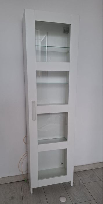 Witryna szafka IKEA