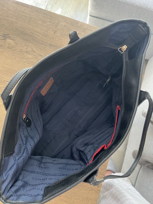 Damska torebka Tommy Hilfiger