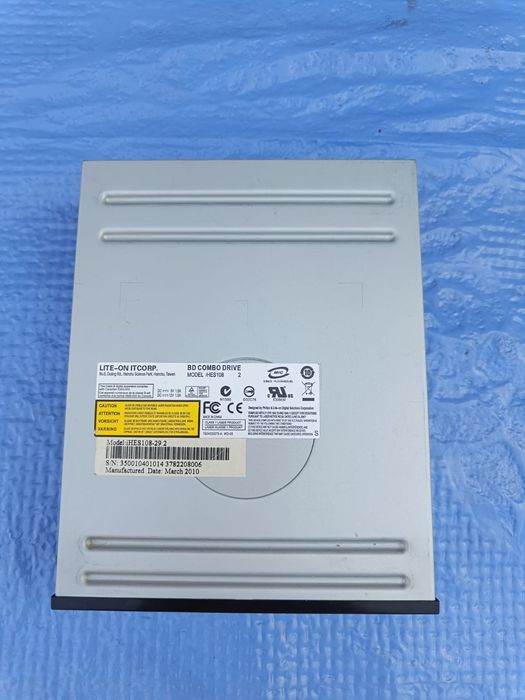 DVD оптический привод Blu Rey rw оптический привод