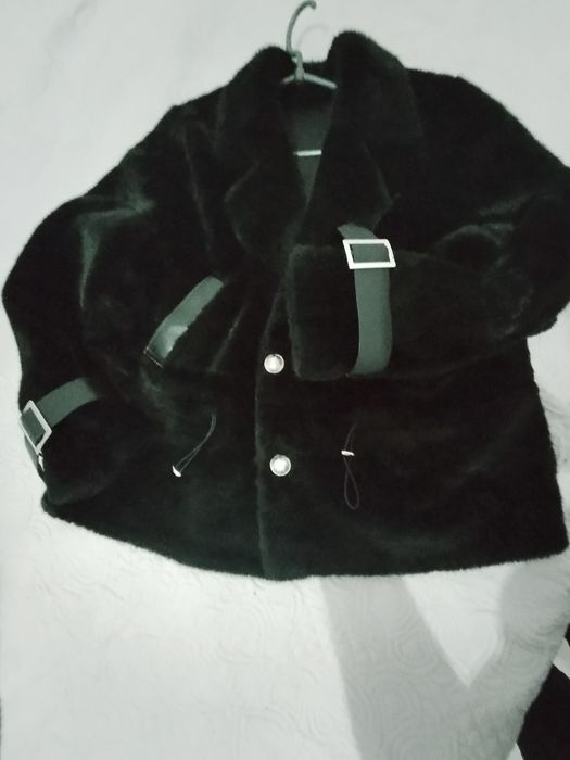 Продам шубку гарному стані