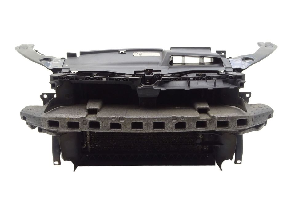 Kompletne wzmocninie czołowe pas przedni 701010690b vw scirocco iii 1.4 tsi