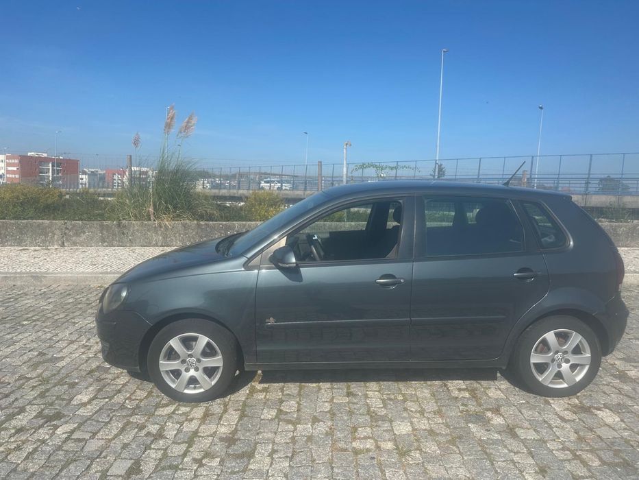 VW Polo 1.2 5p Play & Go - c/133.000kms