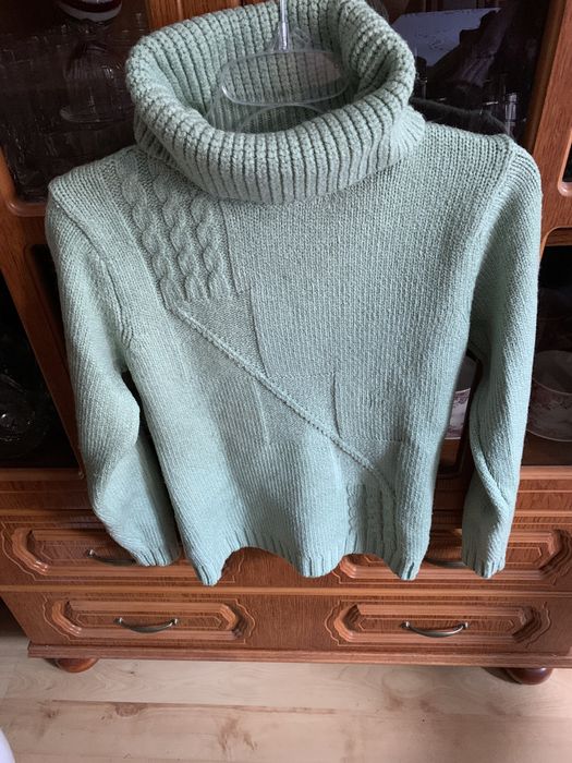 Golf damski rozm. S/M