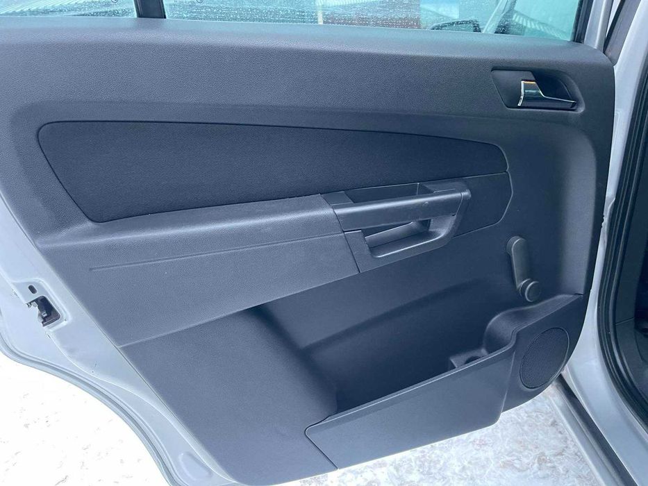 Opel Zafira 2010 1.8 MPI З Німеччини