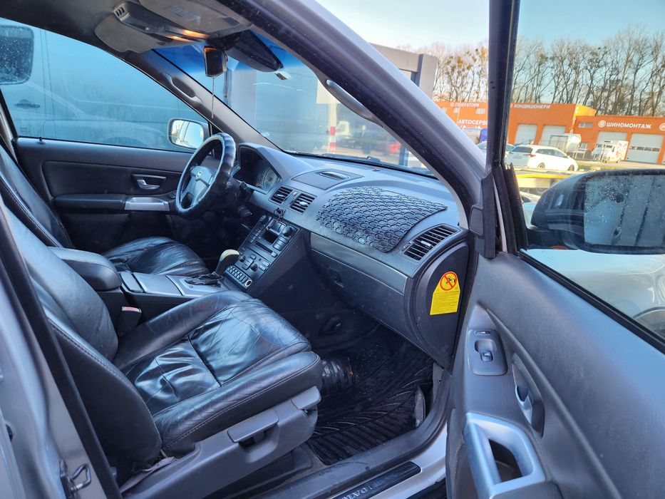 Volvo CX 90 2.4 дізель