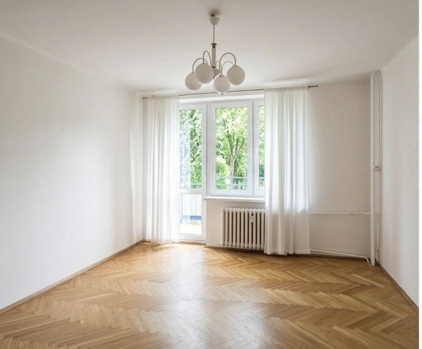 Mieszkanie na sprzedaż. Lublin ul. Grażyny. 62,5 m2