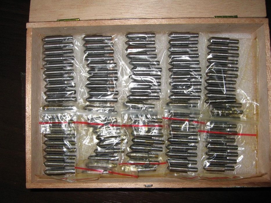 Запасные части для станков Сауно, Гефест-гравер