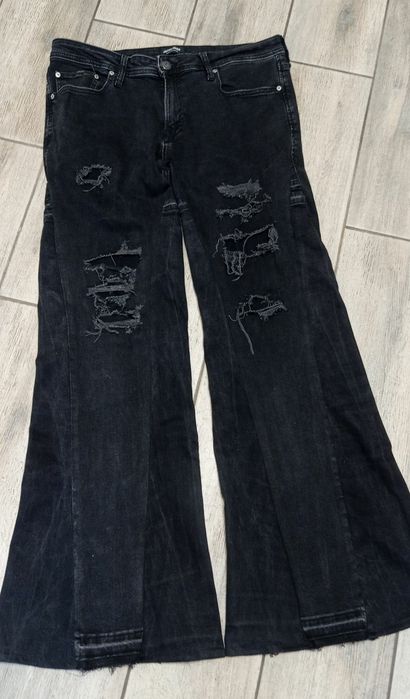 Baggy jeans (opium, y2k rap, sk8 )