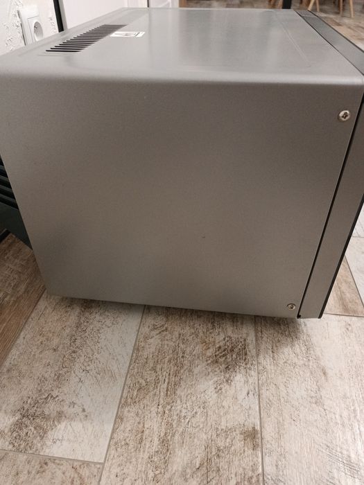 Kuchenka mikrofalowa Bauknecht Grill