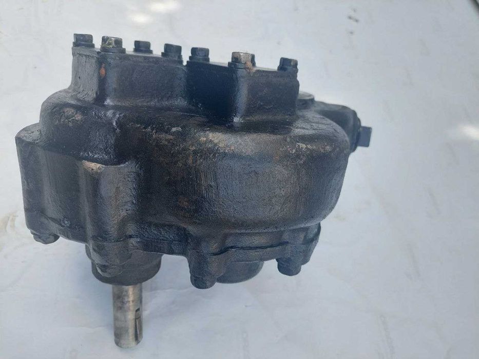 Насос подъема кузова КраЗ