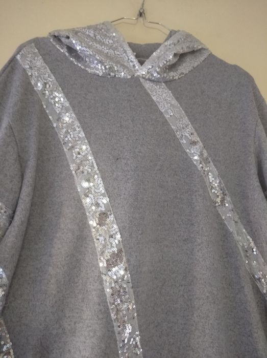 Hoodie Shein (M)