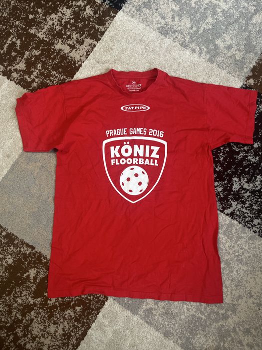 Залишки флорбольної форми