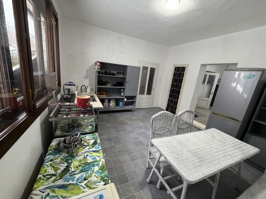 Оренда будинку в смт. Тересва