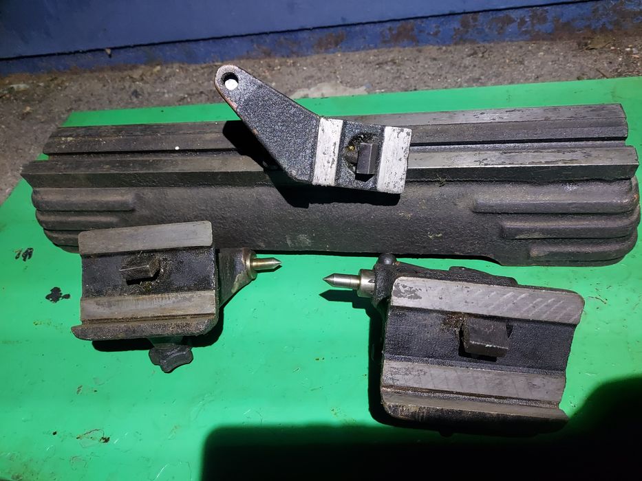 Биениемер ПБ-200