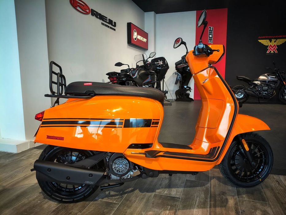 Lambretta