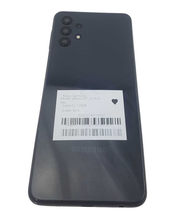 Samsung Galaxy A32 (Várias cores) - 3 Anos de Garantia - *Prestaçoes*