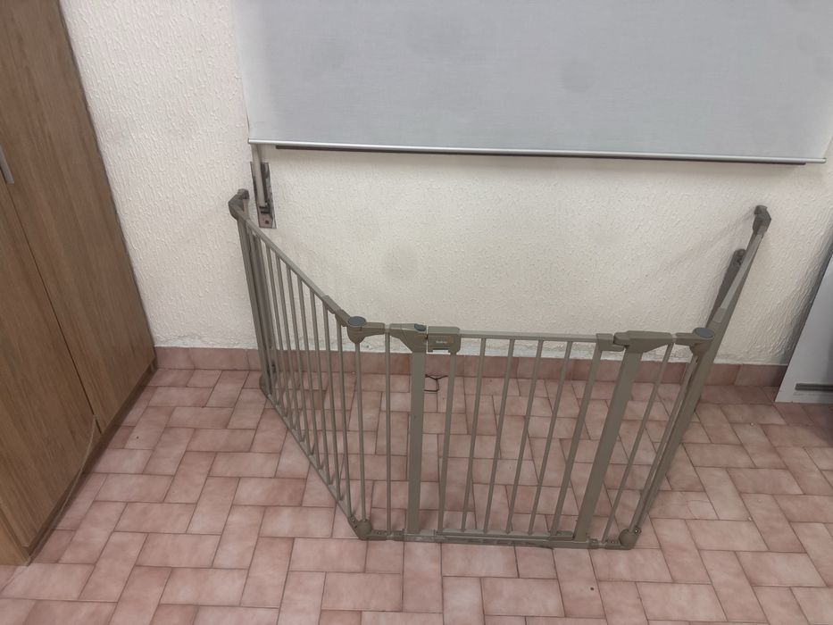 Varios artigos para criança