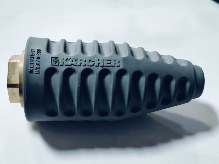 Грязьова фреза 035  Karcher 4.114-040.0