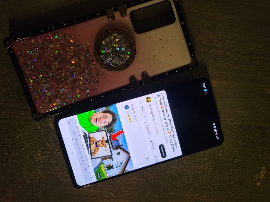 Xiaomi 11T 5G 8/256 GB