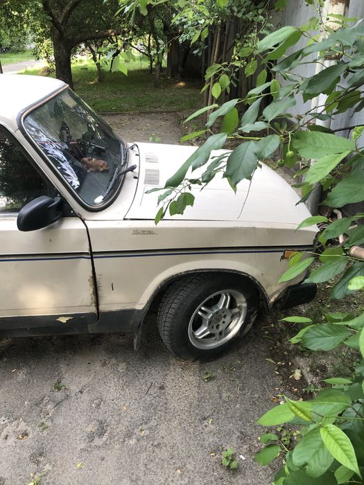 Ваз 2105 в хорошем состоянии возможен обмін