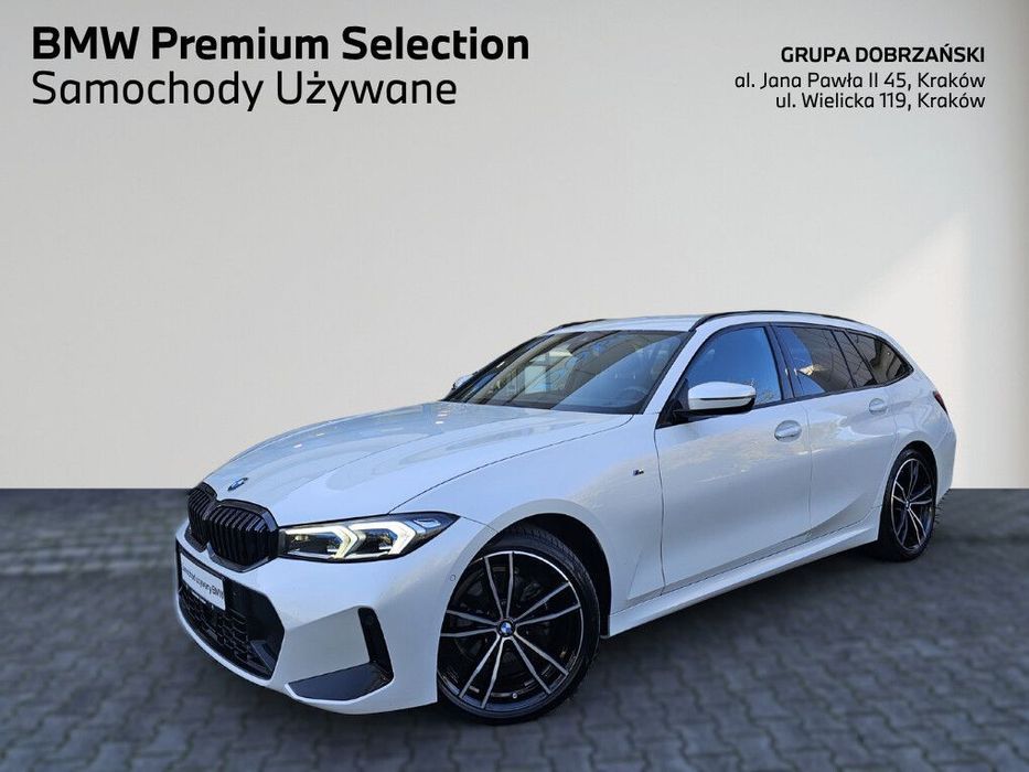 BMW Seria 3