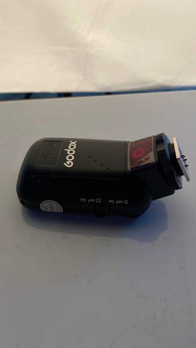 Godox XT32N Радиосинхронизатор/радиотриггер для Nikon