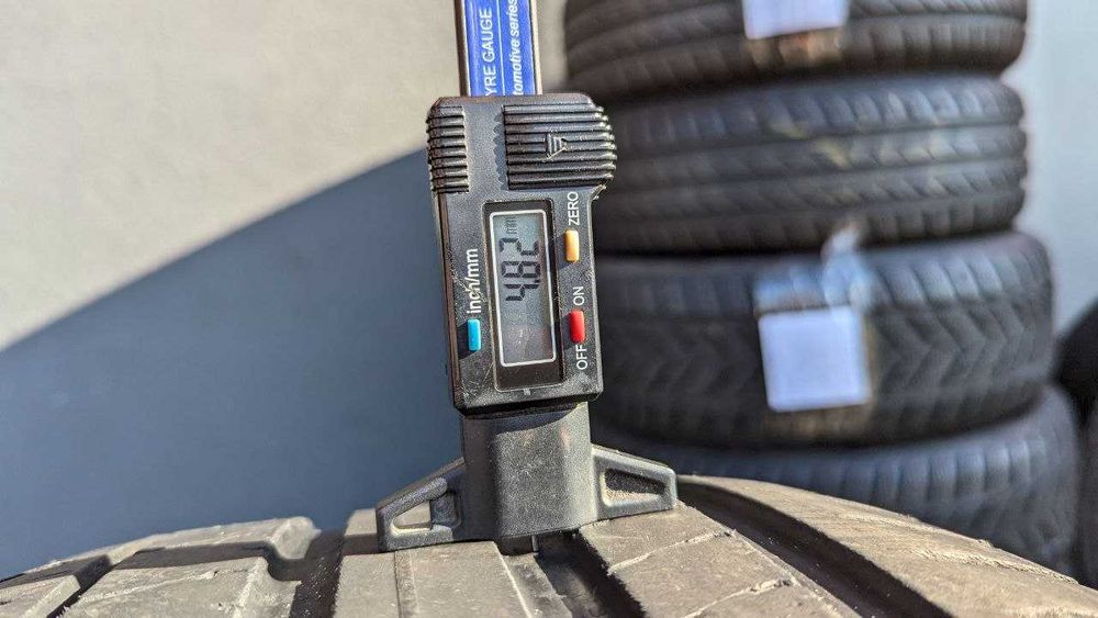 Шини 275/45 R21 107Y Pirelli P Zero MO