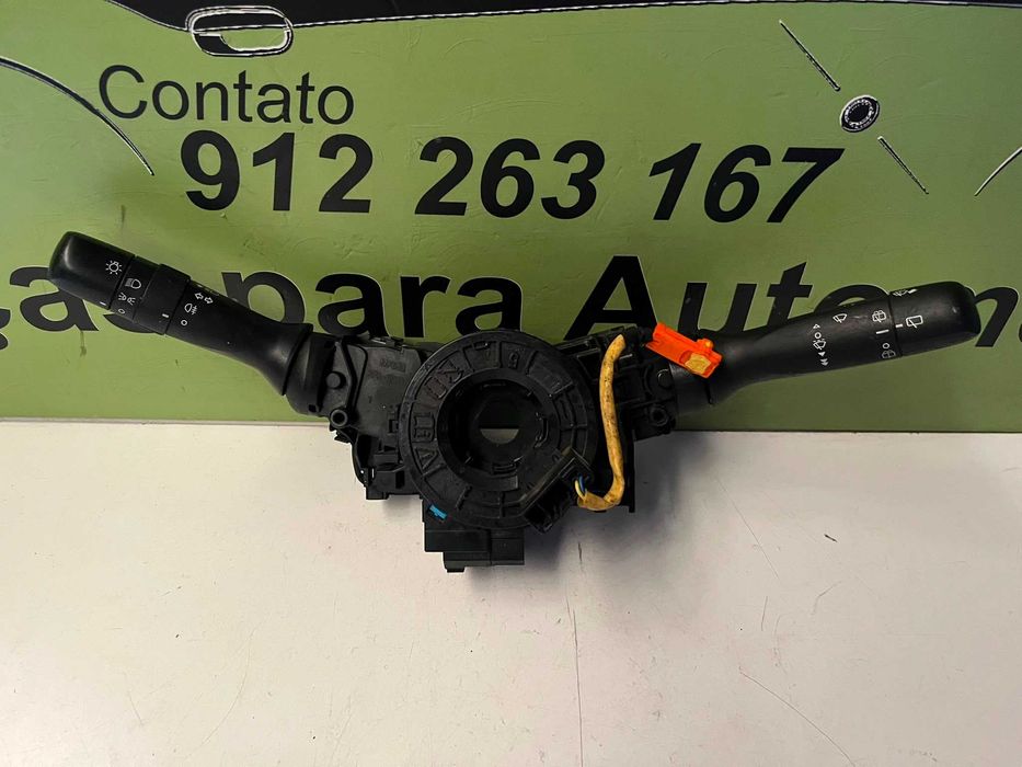 Toyota IQ - Manetes Luzes Piscas Limpa Vidros - MP077