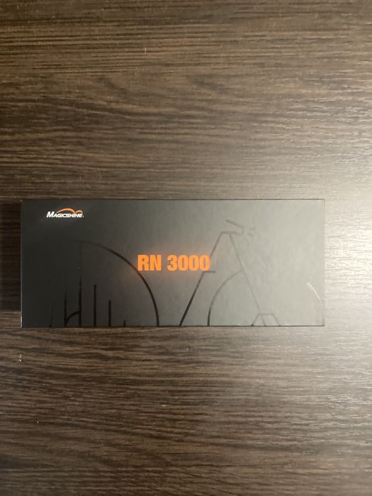 Велосипедний ліхтар велофара Magicshine RN 3000