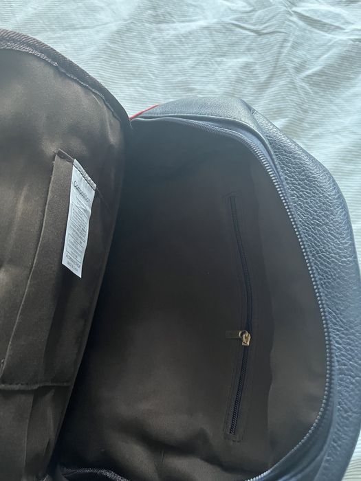 Nowy fajny duży plecak