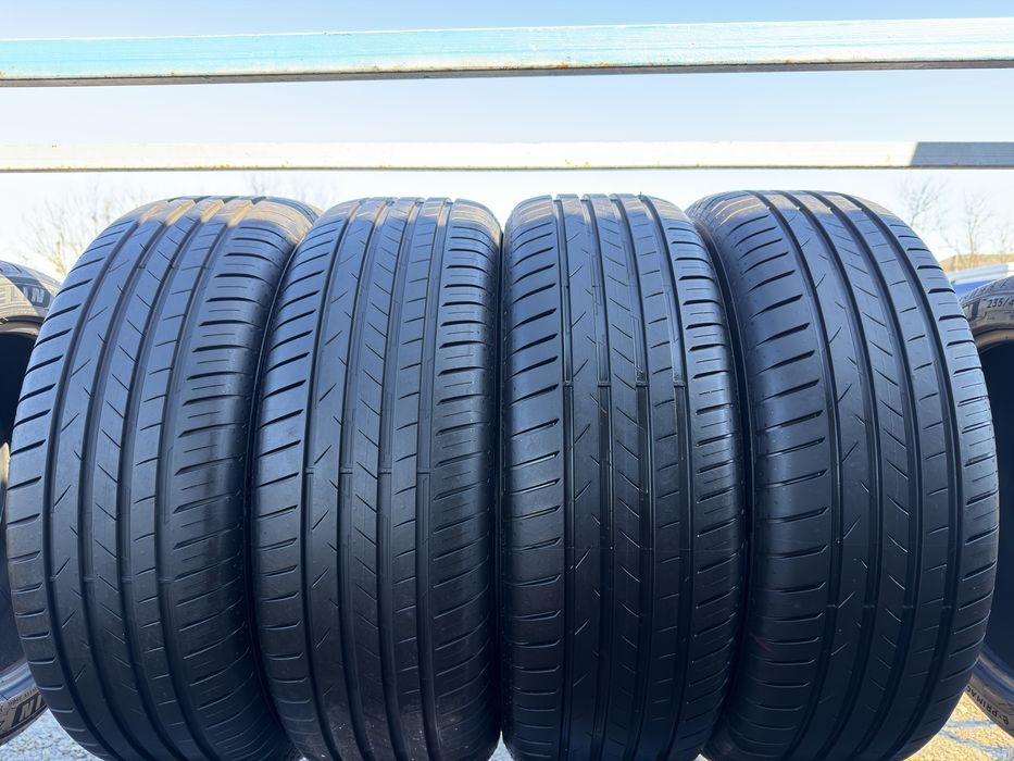 Шини 225/55 R19 Vredestein 4шт