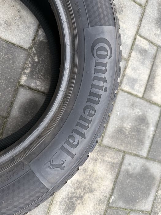 Continental WinterContact TS870 215/60 R16 zima