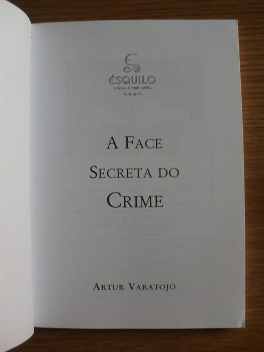 Obras de Artur Varatojo